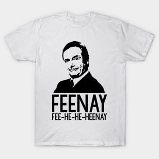 Mr Feenay T-Shirt